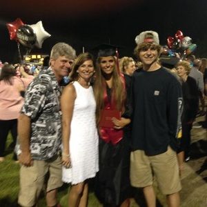 Meet your Posher, Tina